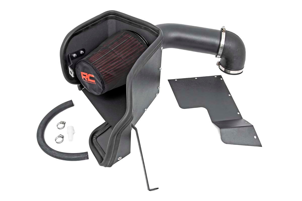 Rough Country | Air Intake Systems | Cold Air Intake Pre-Filter Bag 14-Up GM 150012-20 Tundra 09-Up Ram 1500) Rough Country | 10481