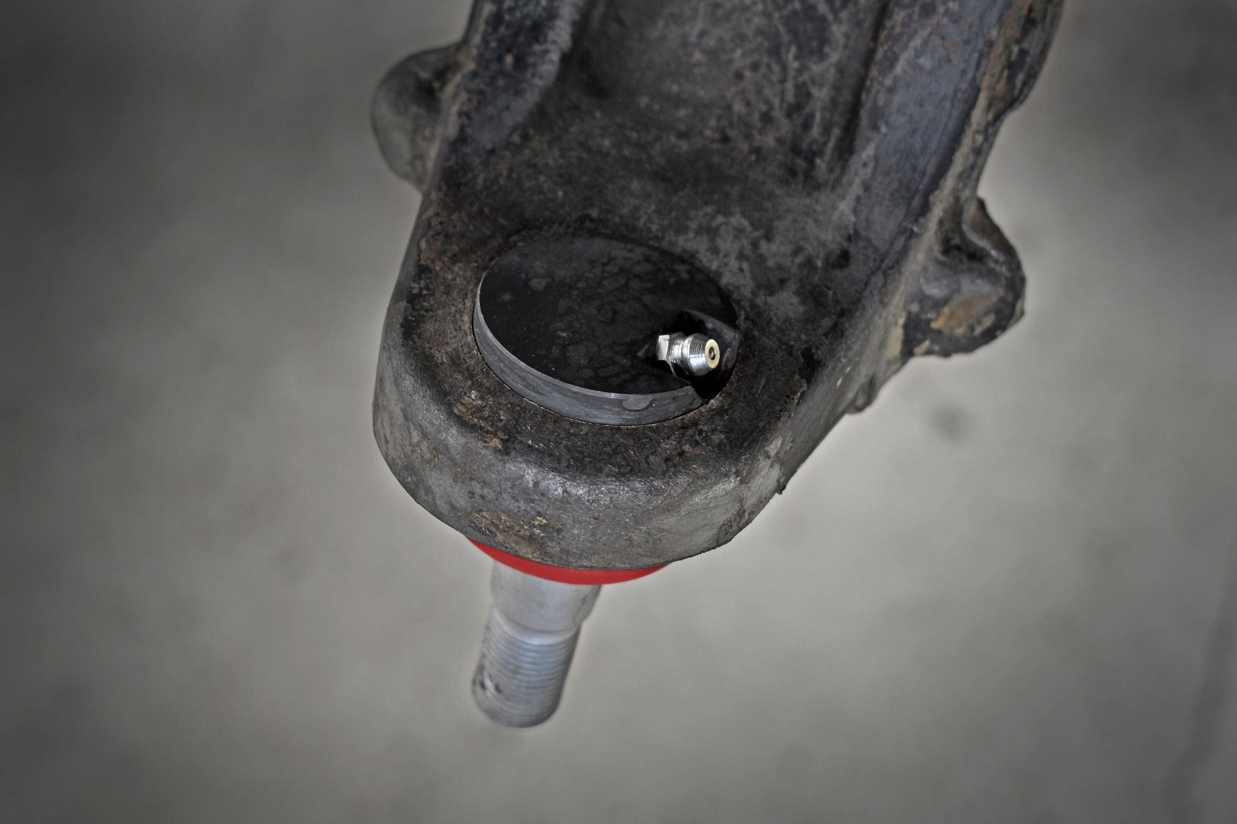 Rough Country | Axle Ball Joint | Jeep Heavy Duty Replacement Ball Joints (07-18 Wrangler JK) Rough Country | 10626
