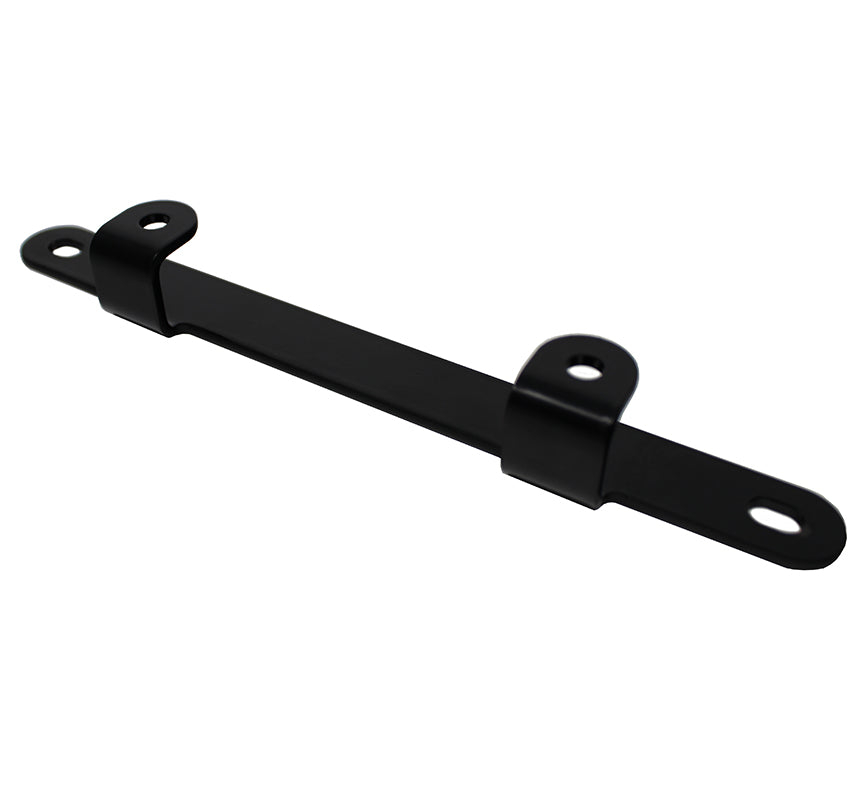 Baja Designs | License Plate Bracket | RTL-M License Plate Mount Kit Baja Designs | 107004