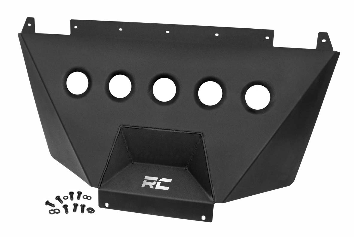 Rough Country | Lift Kits | PreRunner Style Skid Plate 07-13 Silverado/Sierra 1500 w/PreRunner Bumpers Rough Country | 10794
