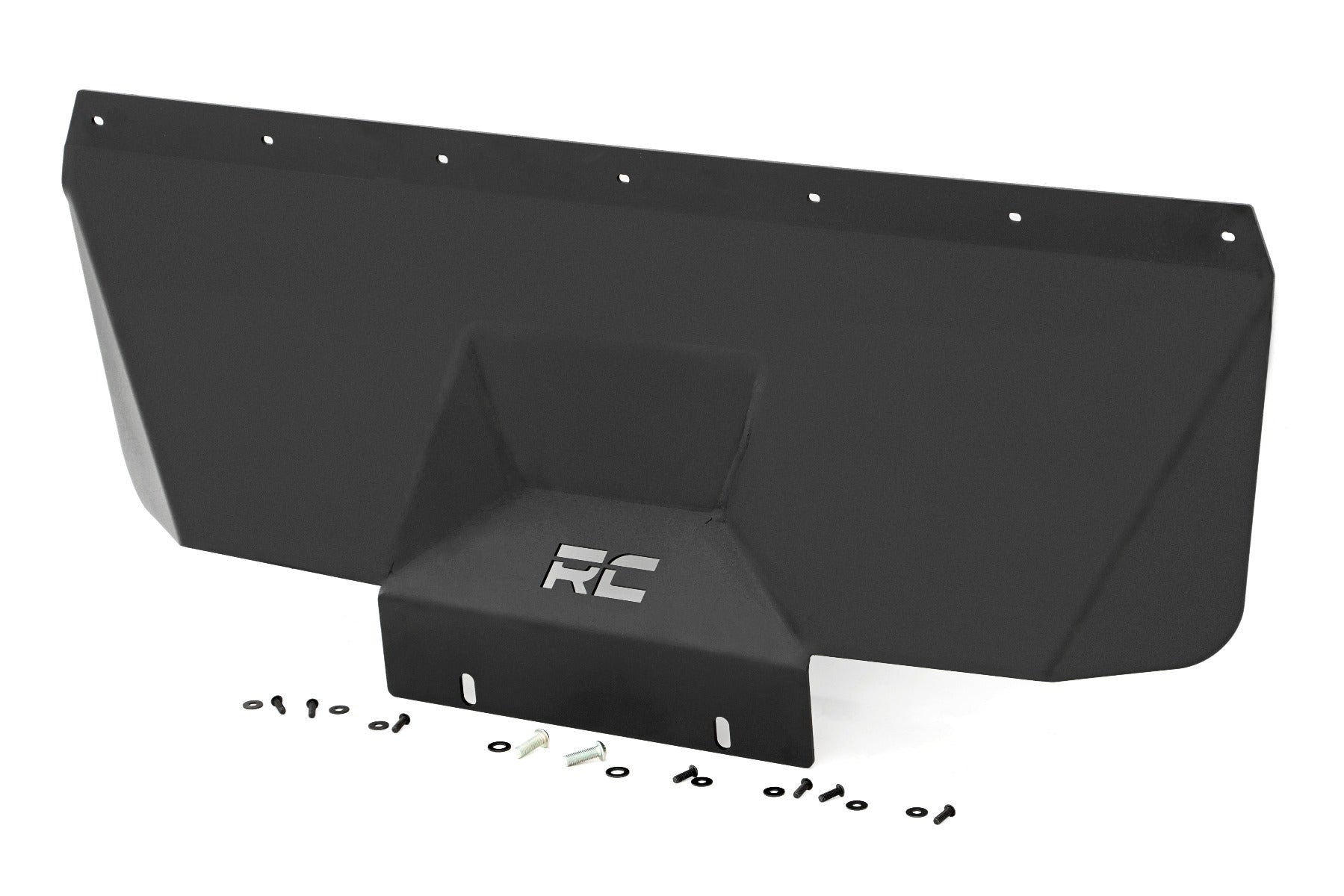 Rough Country | Skid Plates | Skid Plate Prerunner Bumper 07-14 Chevy Silverado 2500 HD Rough Country | 10800