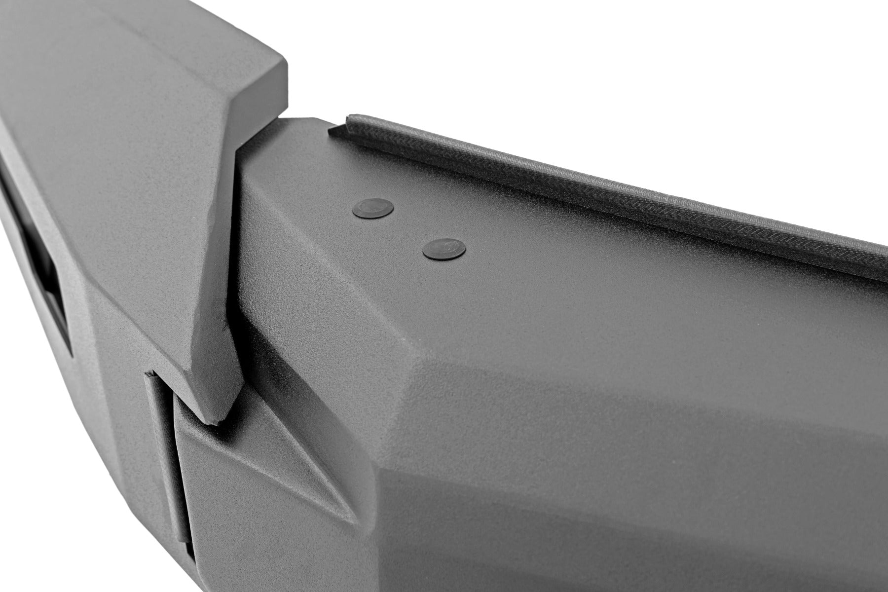 Rough Country | Front Bumpers | Front Modular Bumper w/Skidplate and 30 Inch LED Light Bar 15-17 Ford F-150 2WD/4WD Rough Country | 10950A