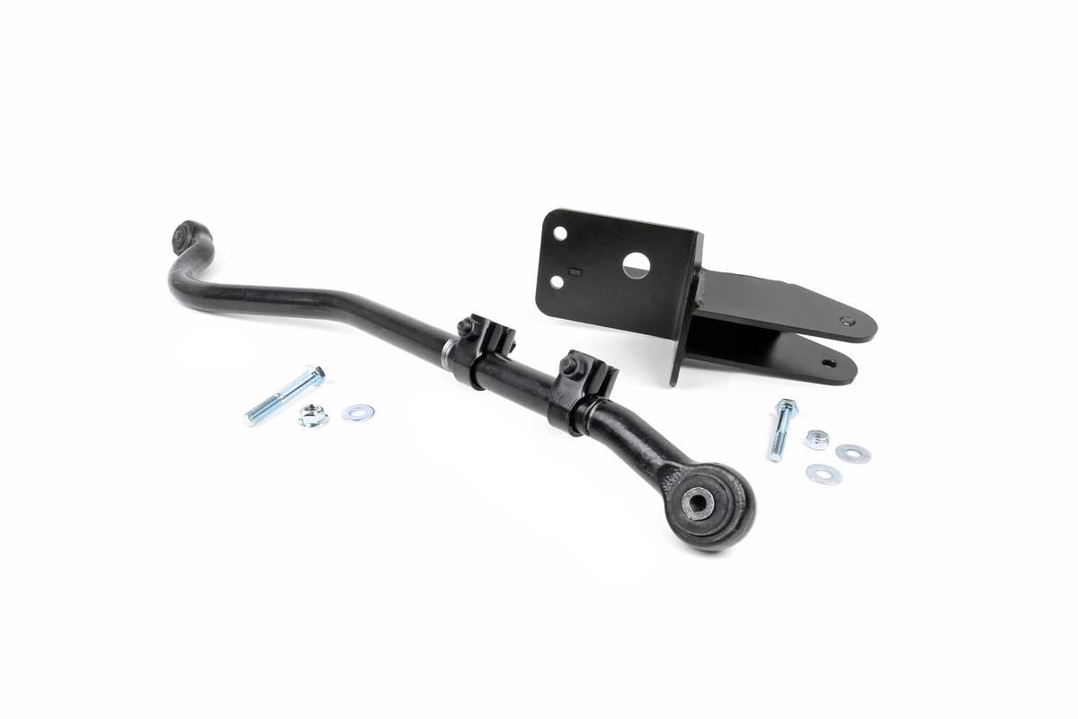 Jeep Front Forged Adjustable Track Bar XJ, ZJ, MJ Rough Country