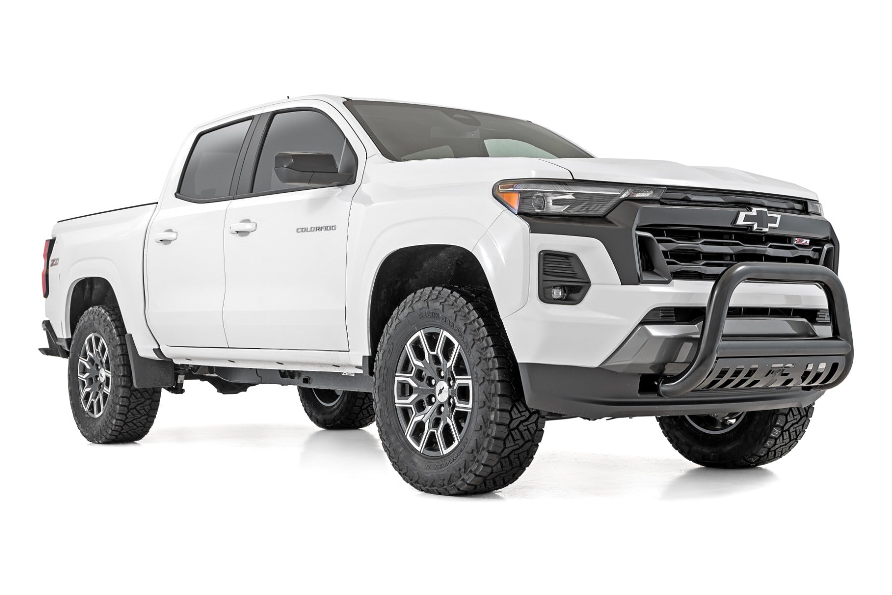 Rough Country | Leveling Kit | 1 Inch Leveling Kit Chevy Colorado 4WD (2023) Rough Country | 13000