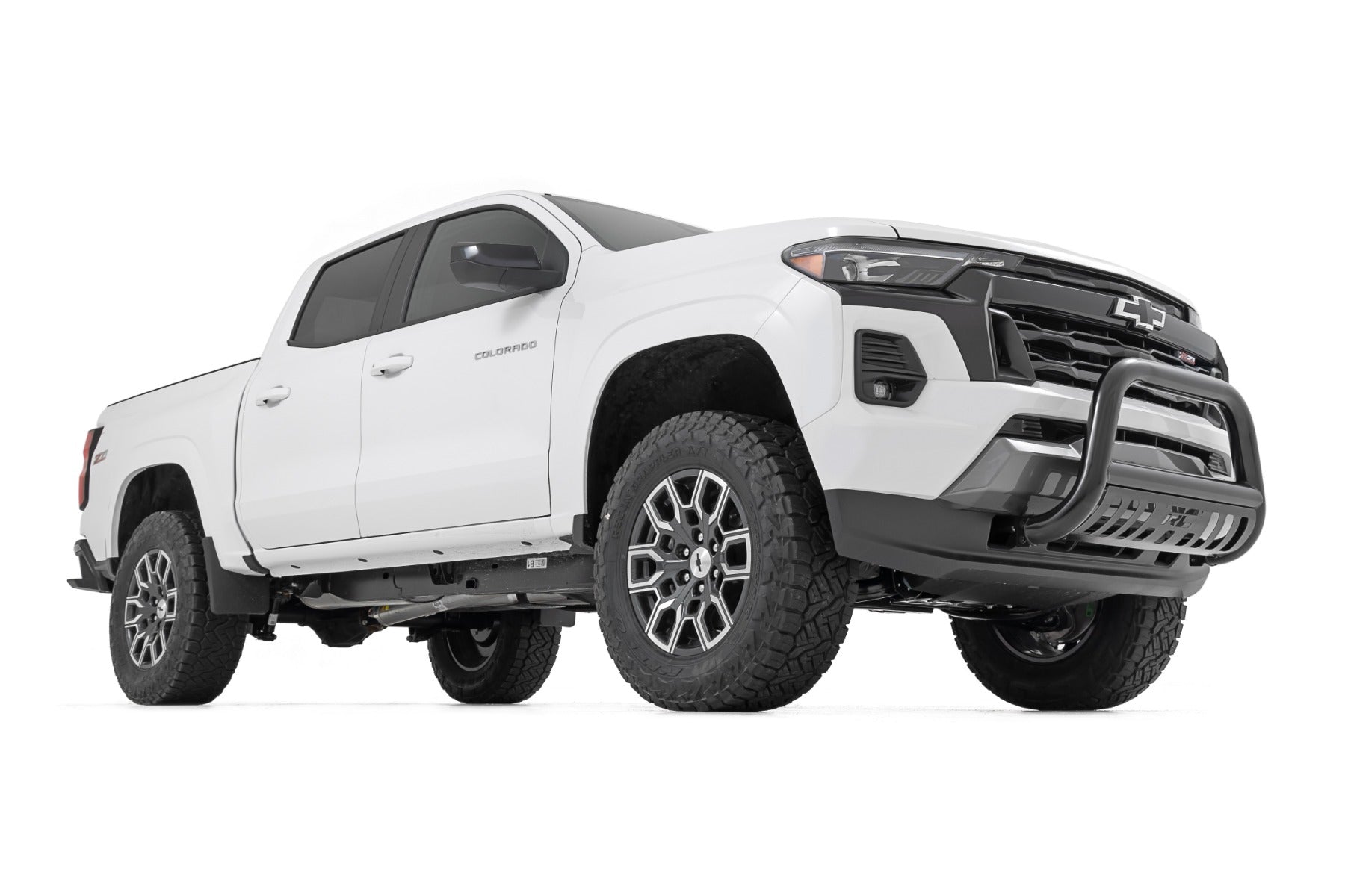 Rough Country | Lift Kits | 2 Inch Lift Kit Chevy Colorado 4WD (2023) Rough Country | 13100