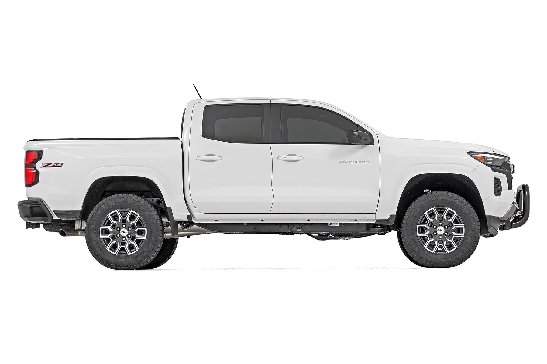 Rough Country | Lift Kits | 2 Inch Lift Kit Chevy Colorado 4WD (2023) Rough Country | 13100