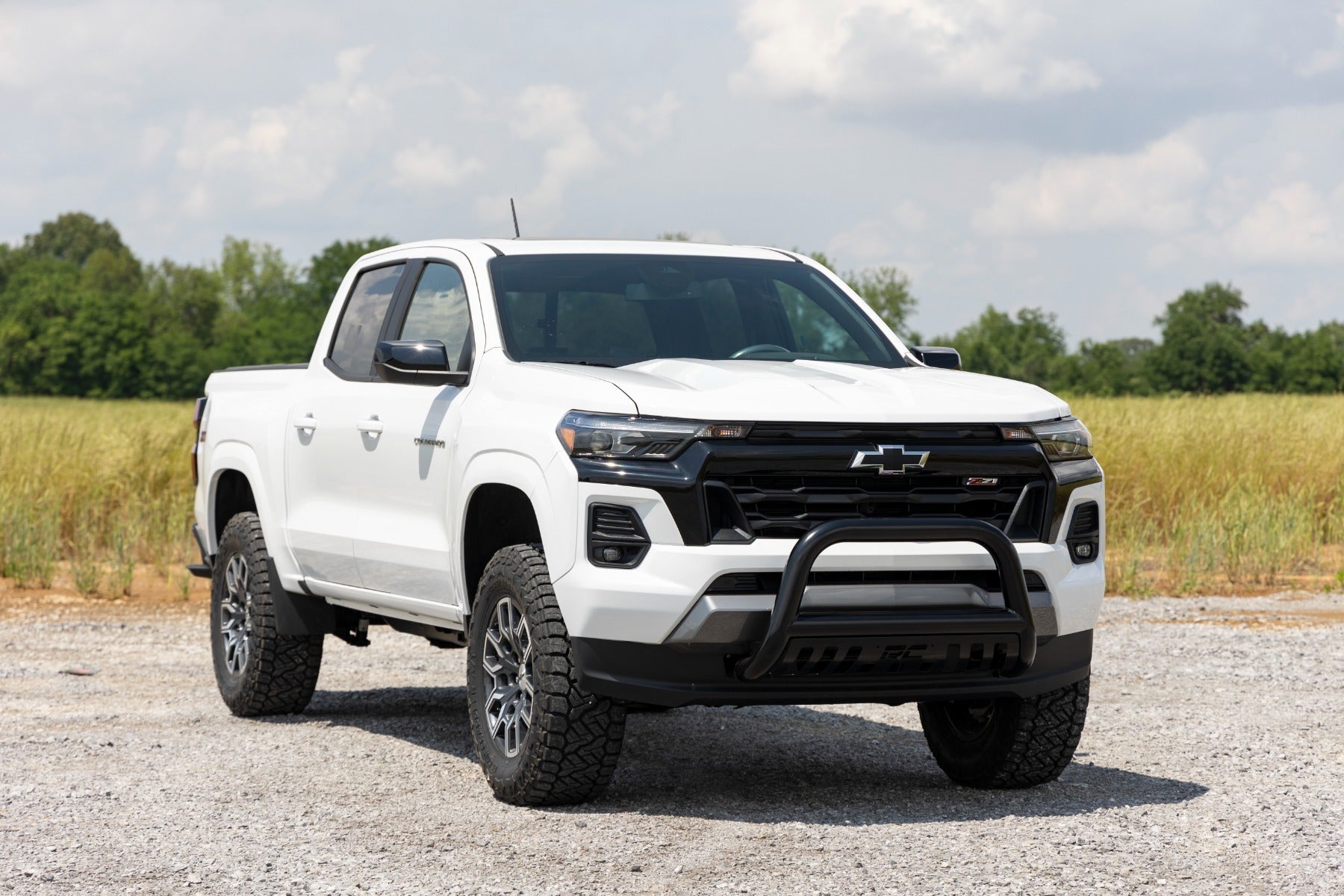 Rough Country | Lift Kits | 2 Inch Lift Kit Chevy Colorado 4WD (2023) Rough Country | 13100