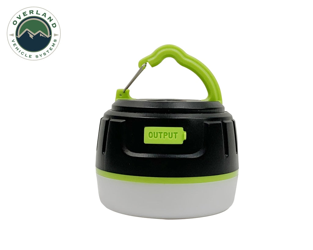OVS | Camp Light | Wild Land Camping Gear Portable Light Overland Vehicle Systems | 15049918