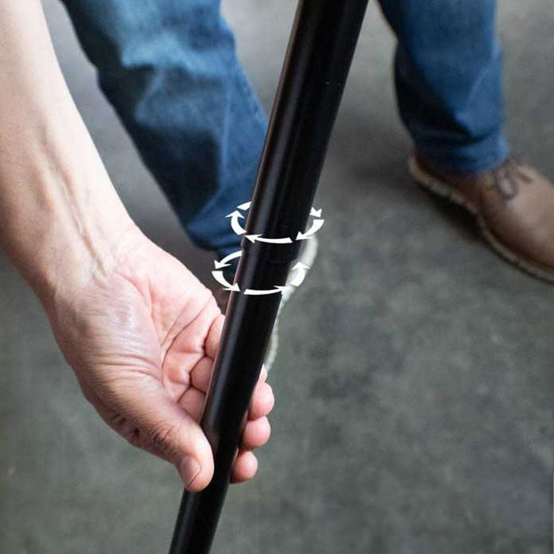 OVS | Tent Annex Room | Nomadic 270 Degree Awning - Extended 3 Meter Poles, 6 Pieces Overland Vehicle Systems | 18169911