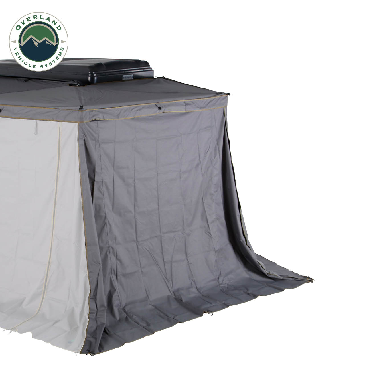 OVS | Roof Top Tent | HD Nomadic 270 LTE Awning Walls 3 & 4 - Driver Side | 18319909