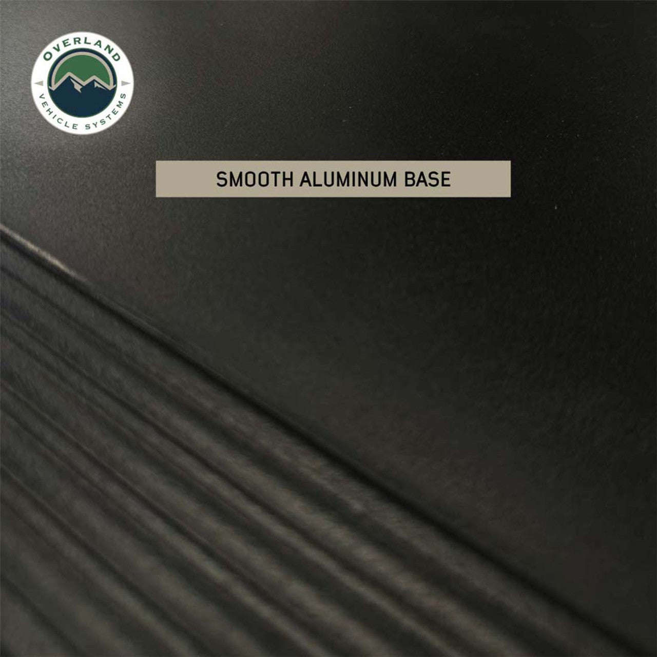 OVS | Roof Top Tent | XD Lhotse Clam Shell Aluminum Hard Shell Roof Top Tent, Blue Body & Black Rainfly | 18589902