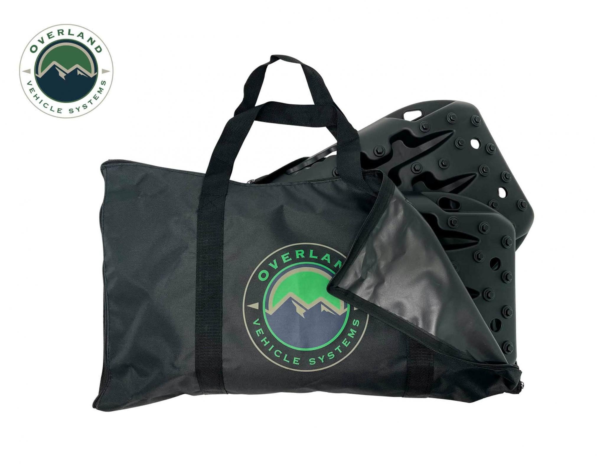 OVS | Recovery Kit | Buy Overland Vehicle Systems Recovery Traction Boards Small Overland Vehicle Systems | 19169911