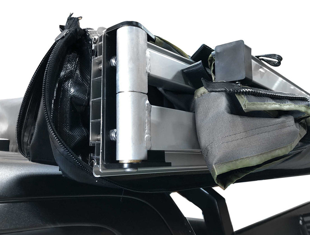 OVS | Roof Top Tent | HD Nomadic 270 LT Awning & Wall 1, 2, & Mounting Brackets - Driver Side | 19579907