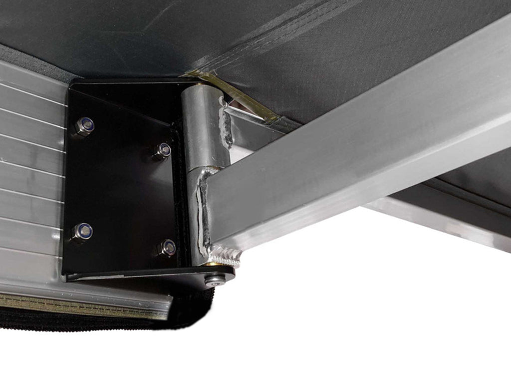 OVS | Roof Top Tent | HD Nomadic 270 LT Awning & Wall 1, 2, & Mounting Brackets - Driver Side | 19579907