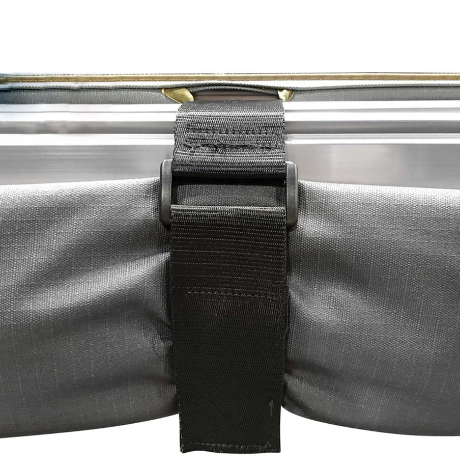 OVS | Roof Top Tent | HD Nomadic 270 LT Awning & Wall 1, 2, & Mounting Brackets - Passenger Side | 19589907