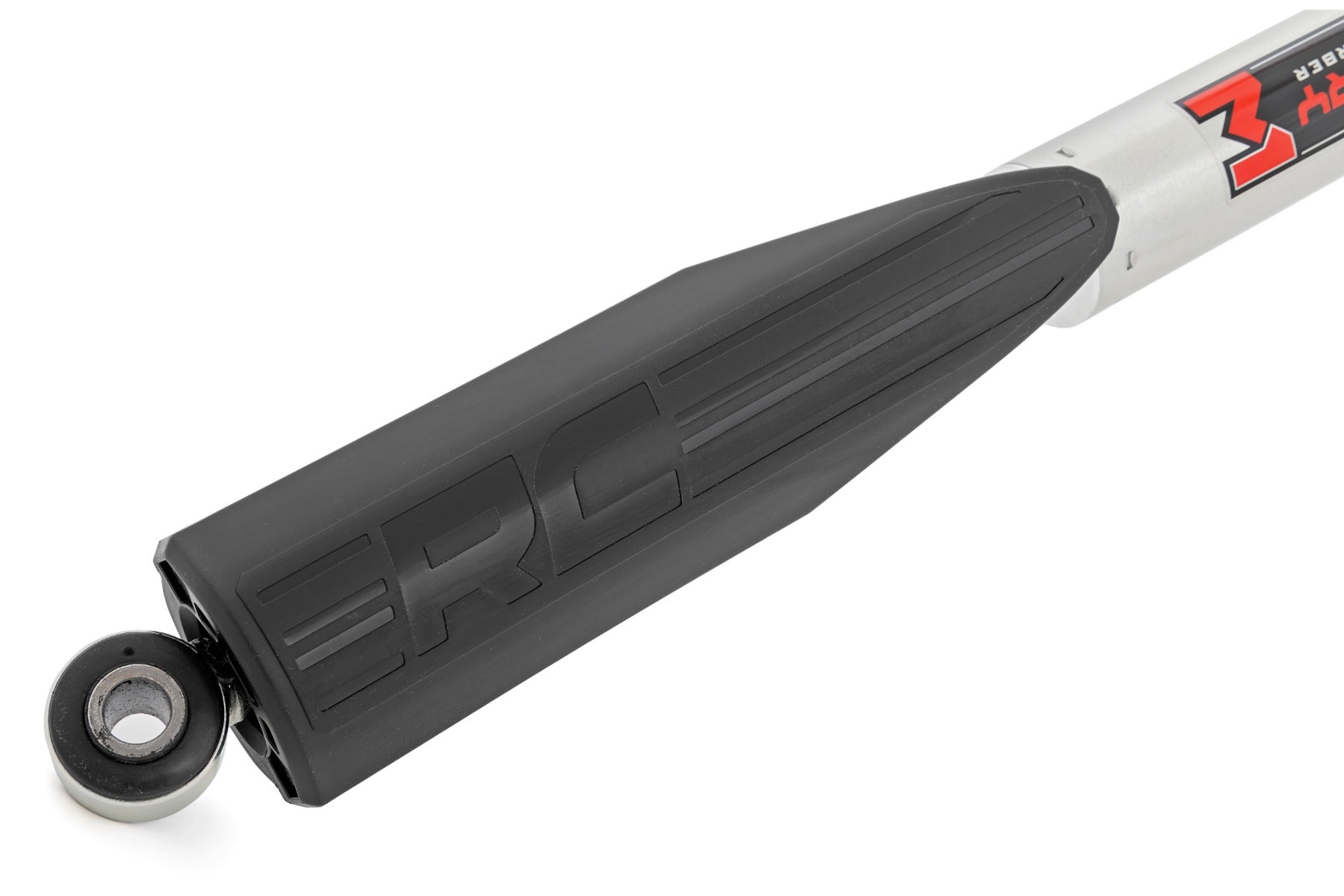 Rough Country | Shock Absorber | M1 Shock Shaft Protector Pair Rough Country | 243301