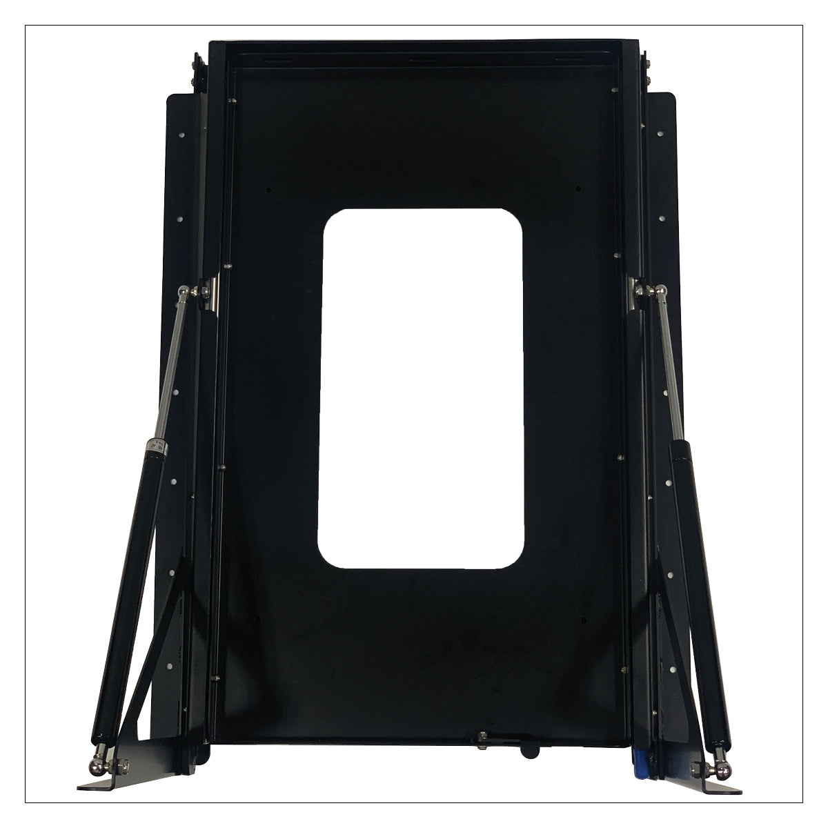 OVS | Refrigerator Accessory | Overland Refrigerator Tray - Small Size, with Slide and Tilt Overland Vehicle Systems | 25049801
