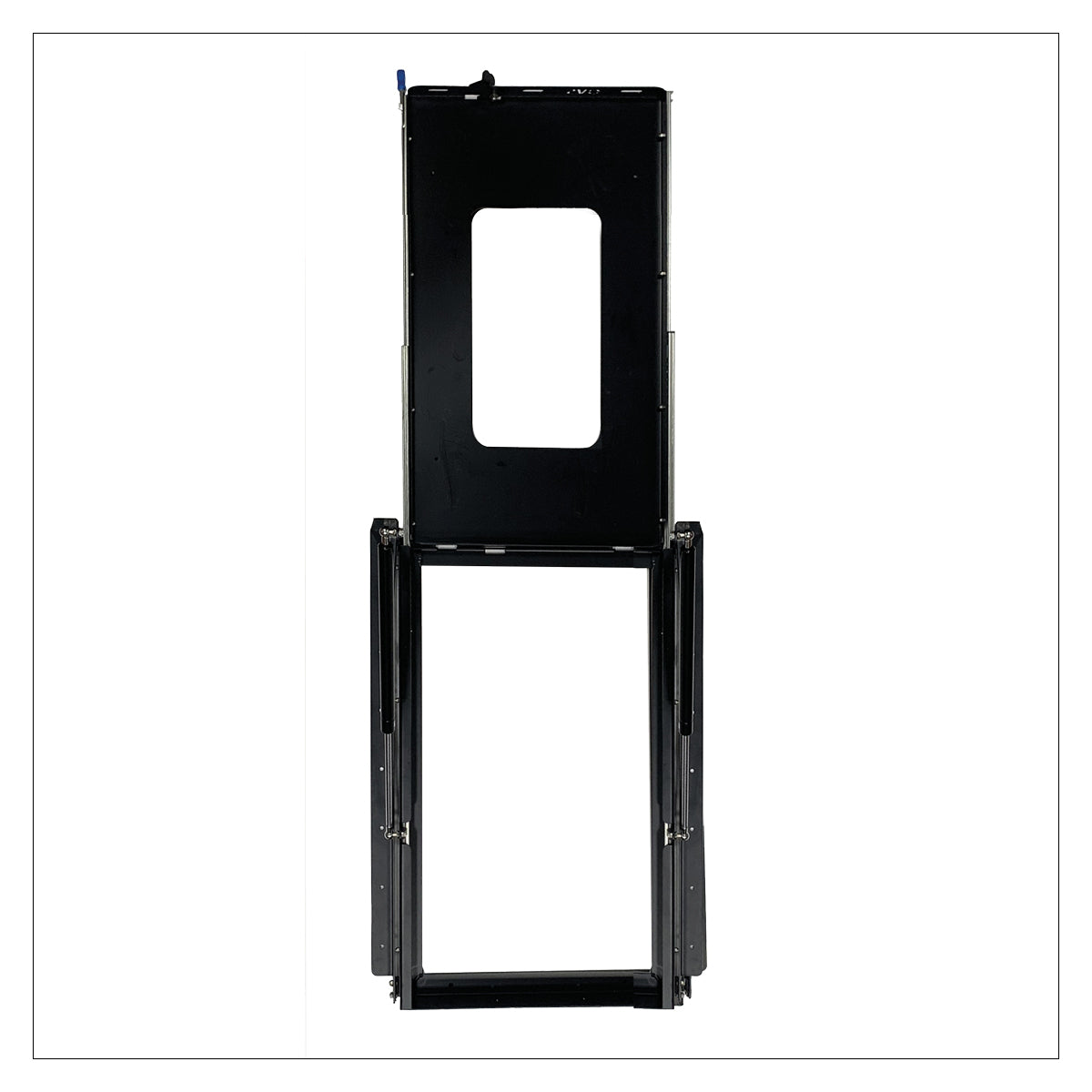 OVS | Refrigerator Accessory | Overland Refrigerator Tray - Small Size, with Slide and Tilt Overland Vehicle Systems | 25049801