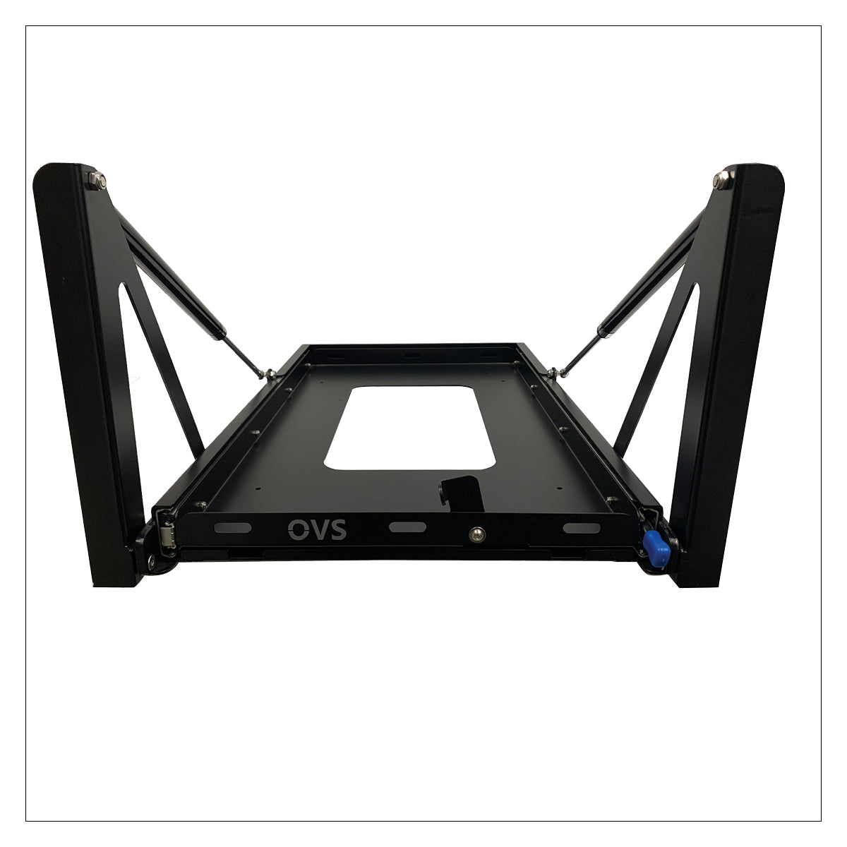 OVS | Refrigerator Accessory | Overland Refrigerator Tray - Small Size, with Slide and Tilt Overland Vehicle Systems | 25049801