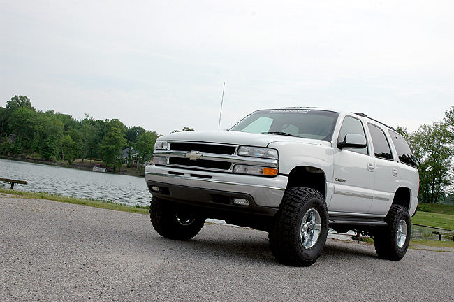 Rough Country | Lift Kits | 6 Inch Lift Kit V2 NTD 00-06 Chevy/GMC Tahoe/Yukon 2WD/4WD Rough Country | 28070