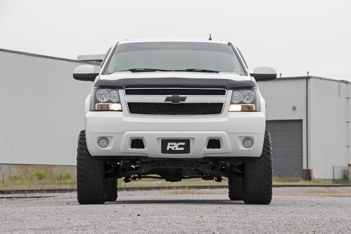 Rough Country | Lift Kits | 7.0 Inch GM Suspension Lift Kit 07-13 Sub./Yukon XL Rough Country | 28700A