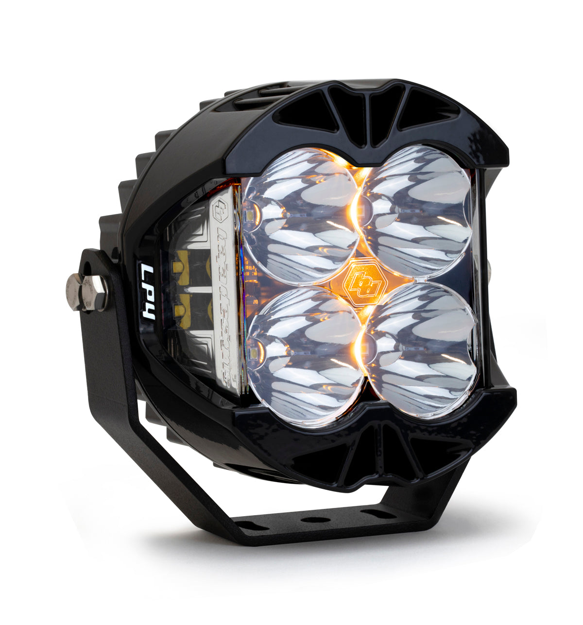 Baja Designs | LED Light Kit | LP4 Pro LED Spot Baja Designs | 290001