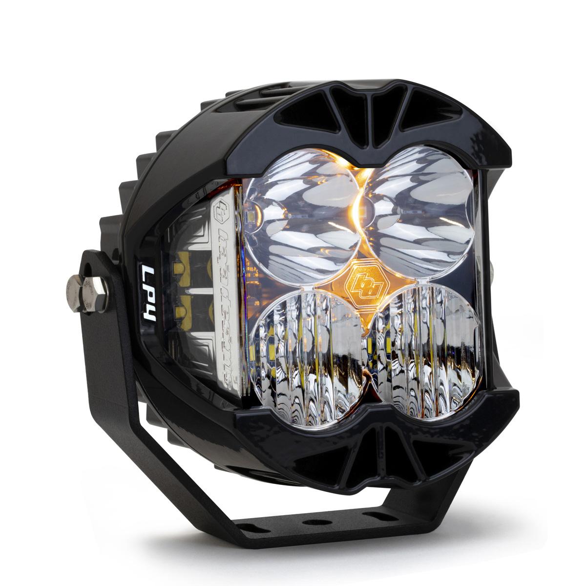 Baja Designs | LED Light Kit | LP4 Pro LED Driving/Combo Baja Designs | 290003