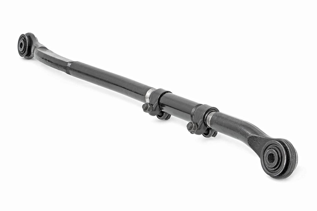Dodge Forged Adjustable Track Bar 14-20 RAM 2500 w/0-5in Rough Country