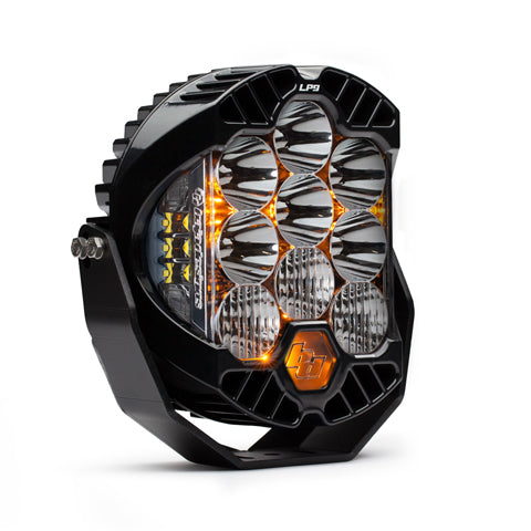 Baja Designs | LED Light Pods | LED Light Pods Driving Combo Pattern Clear LP9 Series Baja Designs | 320003