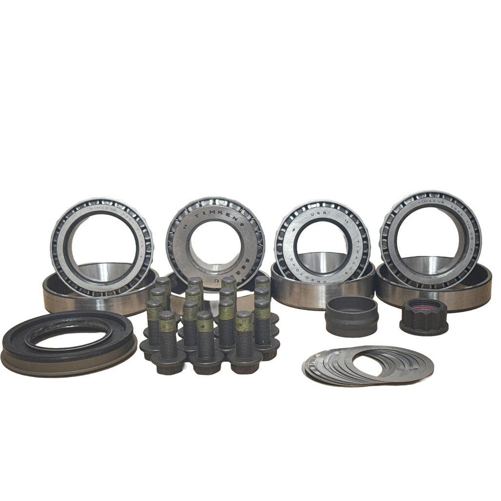 Revolution Gear |14-15 RAM 3500 11.8" Rear Axle DRW Kit | 35-2024-11.8-15