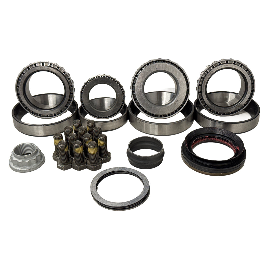 Revolution Gear |19-23 RAM 2500 3500 11.5 Inch Rear Axle Install Kit | 35-2024D