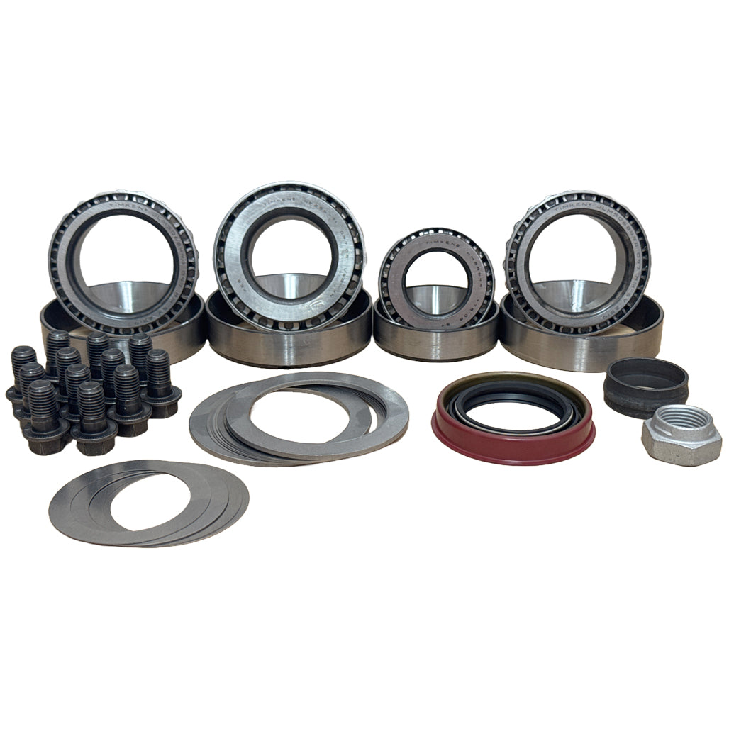 Revolution Gear |GM 9.25 Inch 2011-20 FrontMaster Install Kit | 35-2096A