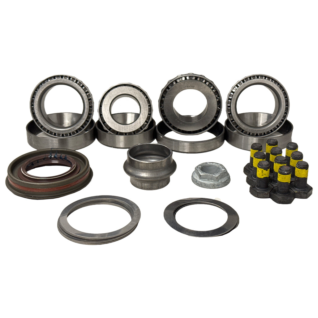Revolution Gear |15-22 Chevy GM M200 Rear Install Kit | 35-M200-COLORADO