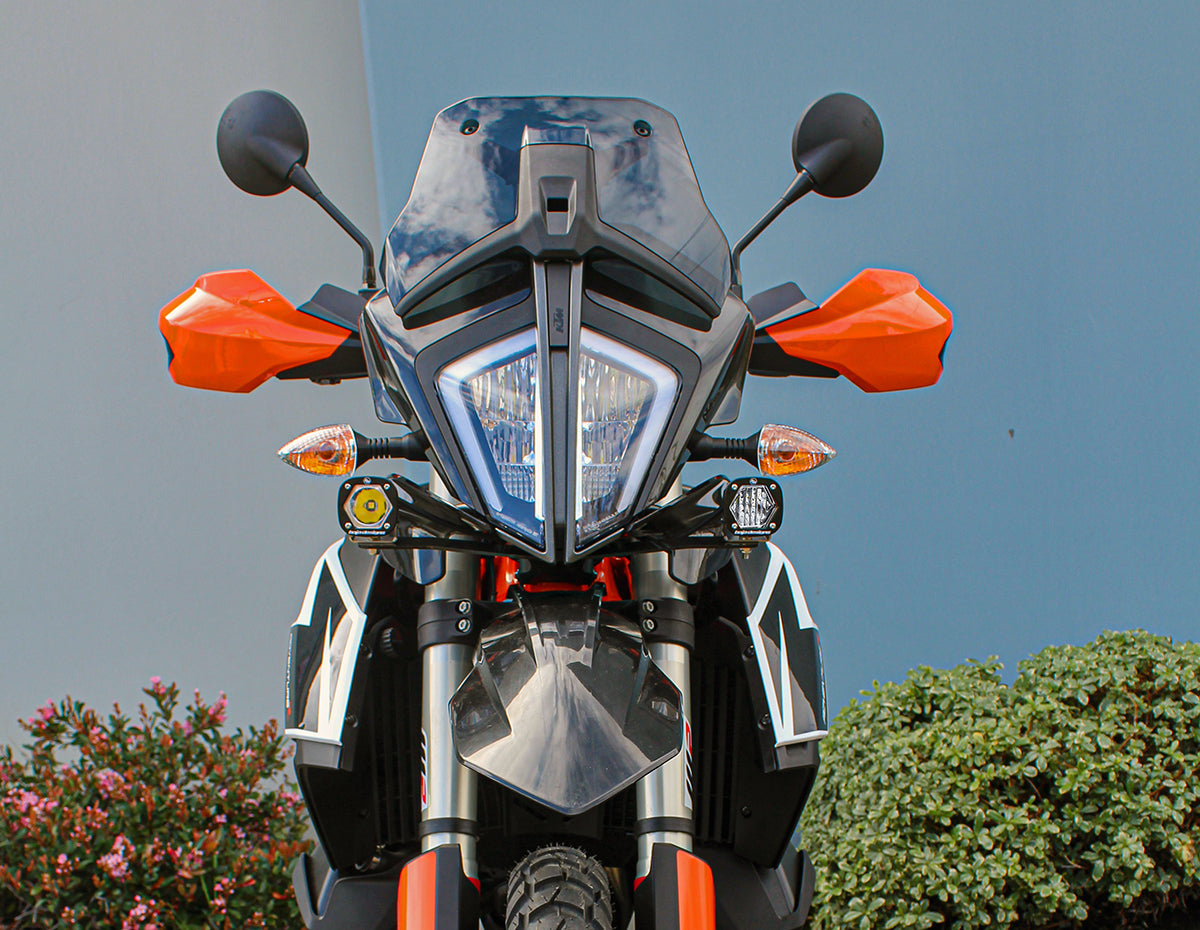 Baja Designs | LED Light Kit | KTM 790 Light Kit For 19-On KTM 790 Dual S1 Baja Designs | 387001