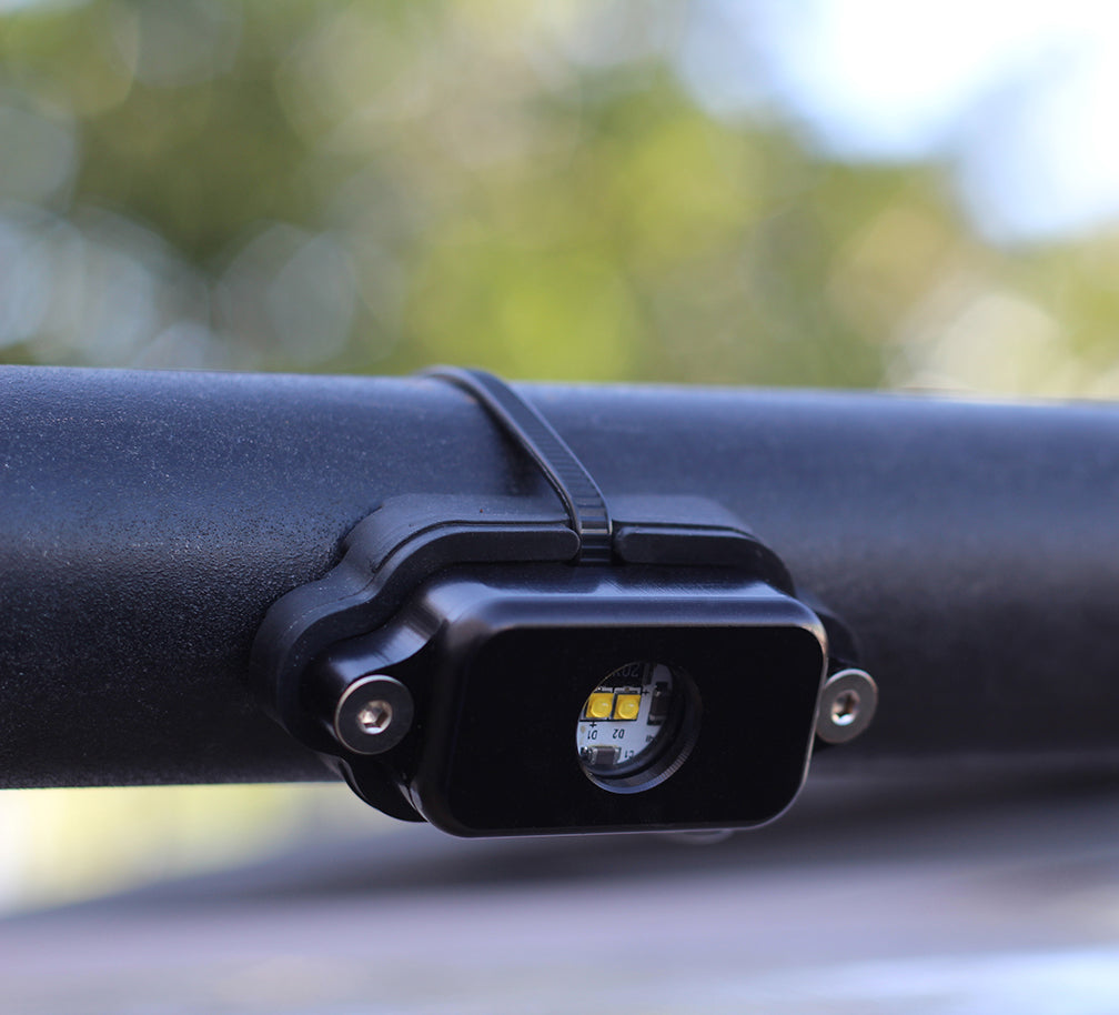 Baja Designs | LED Light Kit | LED Rock Light Red Baja Designs | 398049