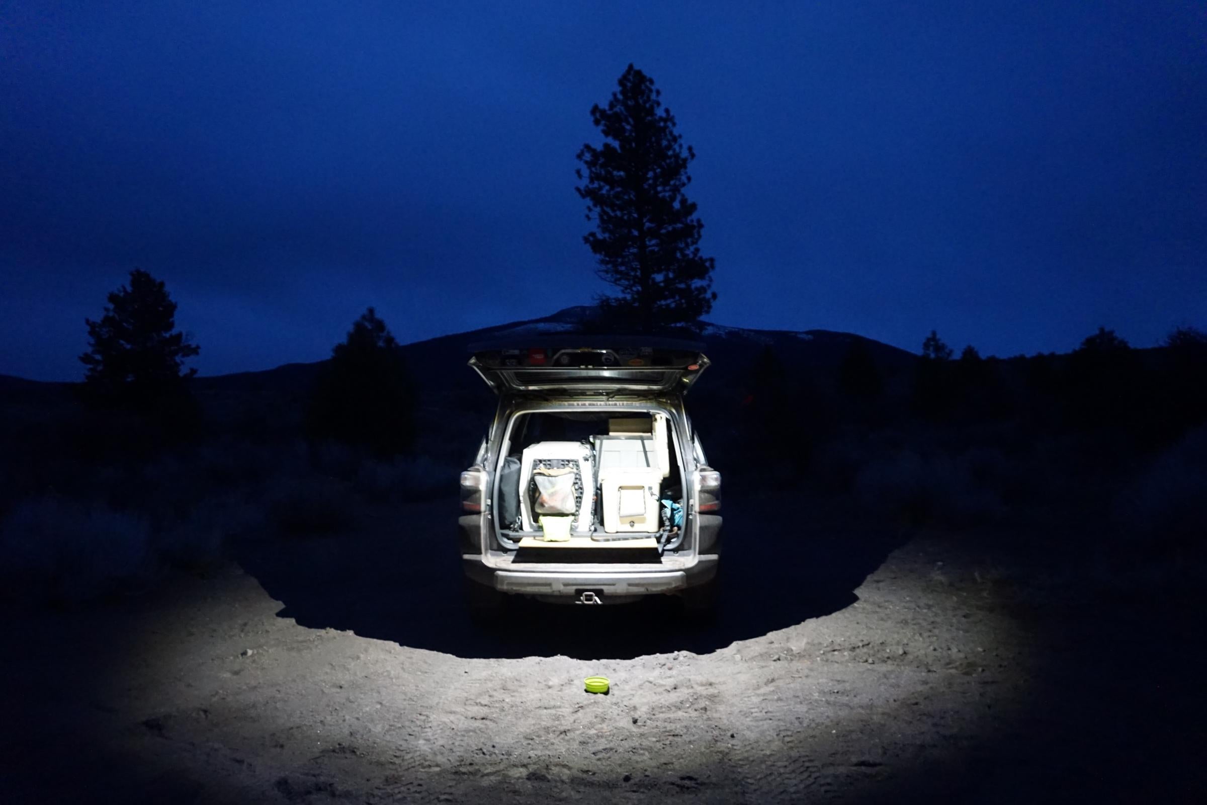 Baja Designs | LED Light Kit | LED Rock Light Clear Baja Designs | 398050