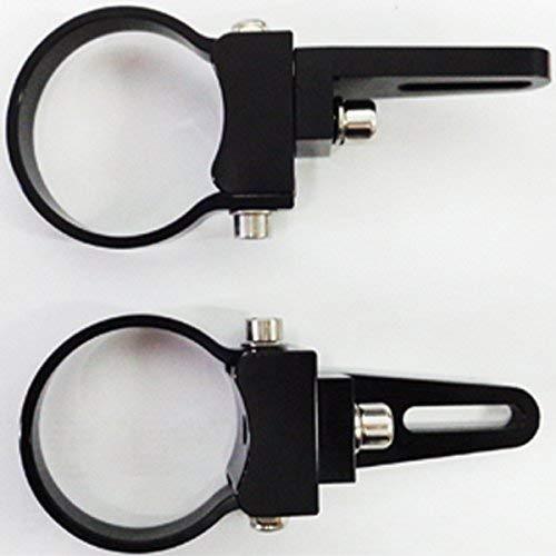 DOBINSONS | 3" PIPE LIGHT BAR MOUNTING KIT | DL80-3771K