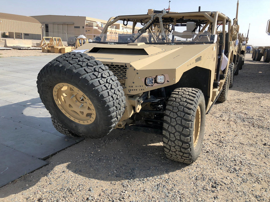 Baja Designs | Headlight Kit | Polaris Dagor Headlight Kit Baja Designs | 447026