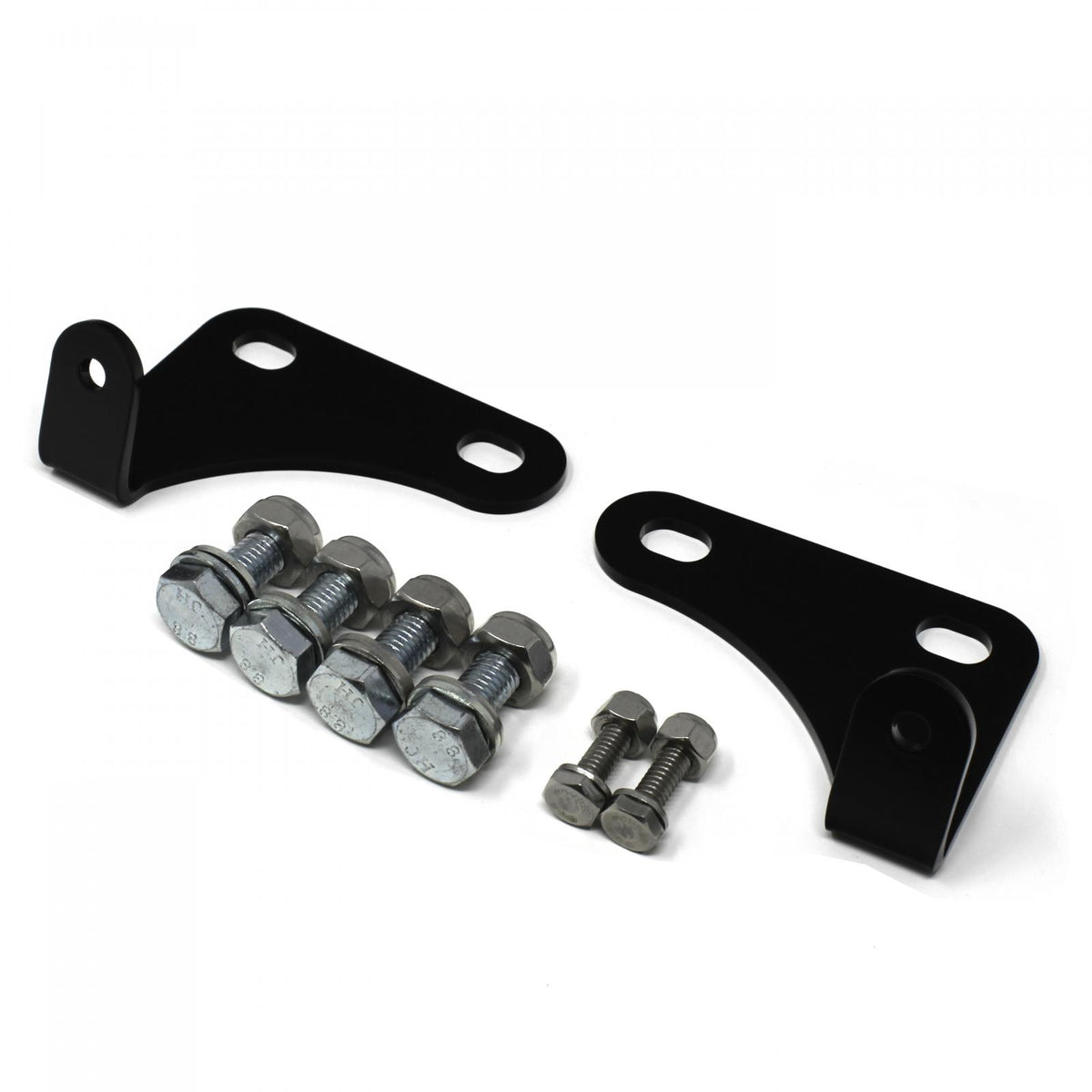 Baja Designs | Tail Light Bracket | 2015-2018 Polaris RZR, 2 Seat RTL Mounting Kit Baja Designs | 447064