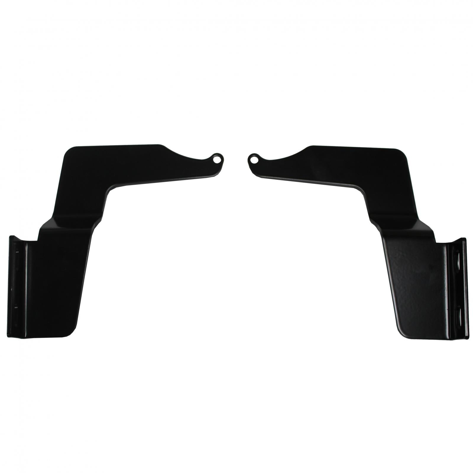 Baja Designs | Mounting Brackets(Lighting) | Tacoma 30 Inch Light Bar Bracket Kit 05-15 Tacoma Baja Designs | 447131