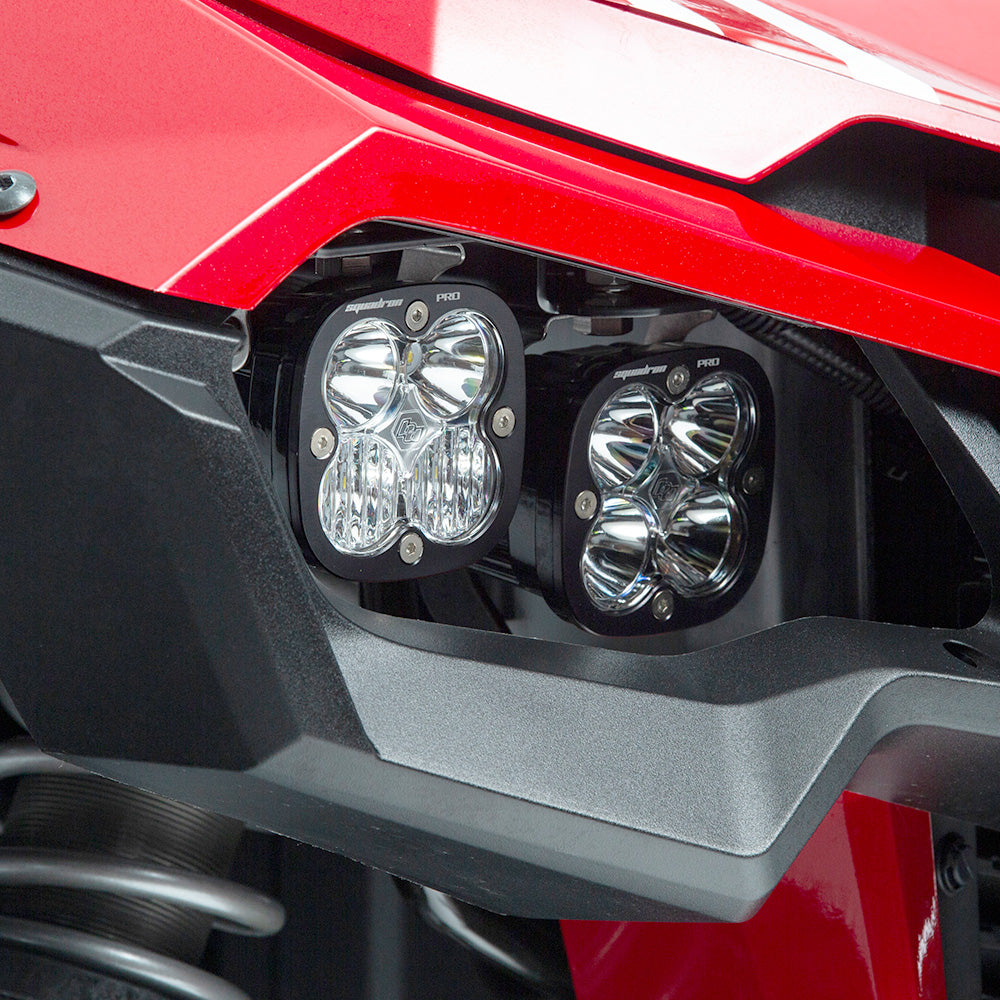 Baja Designs | Headlight Kit | Honda Talon Headlight Kit Pro 2019 Baja Designs | 447146