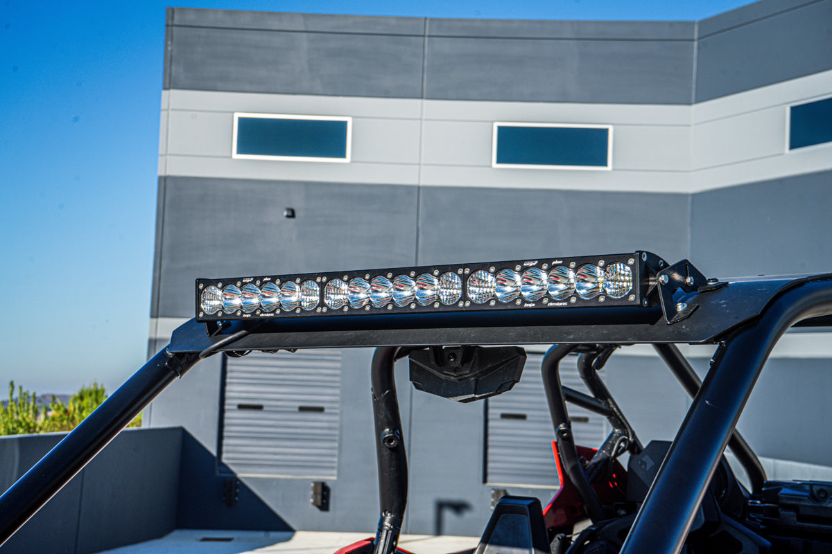 Baja Designs | LED Light Kit | Polaris RZR Pro XP Roof Bar Light Kit 30 Inch OnX6+ Baja Designs | 447176