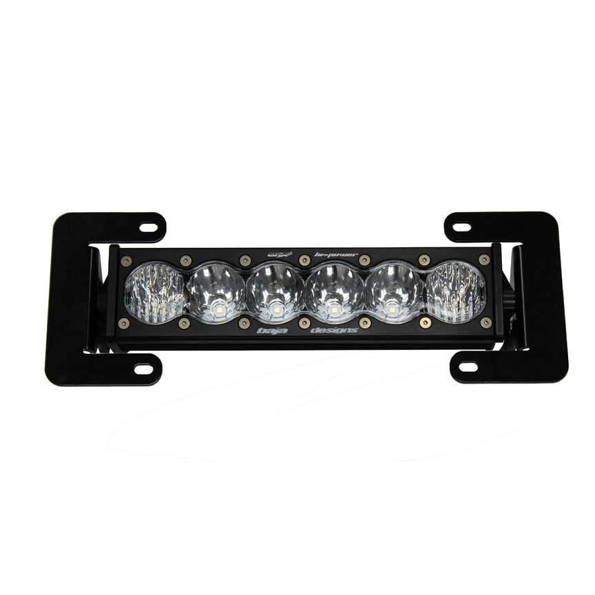 Baja Designs | LED Light Kit | 17-20 Ford, Raptor OnX6+ Lower Grille LED Kit Baja Designs | 447557