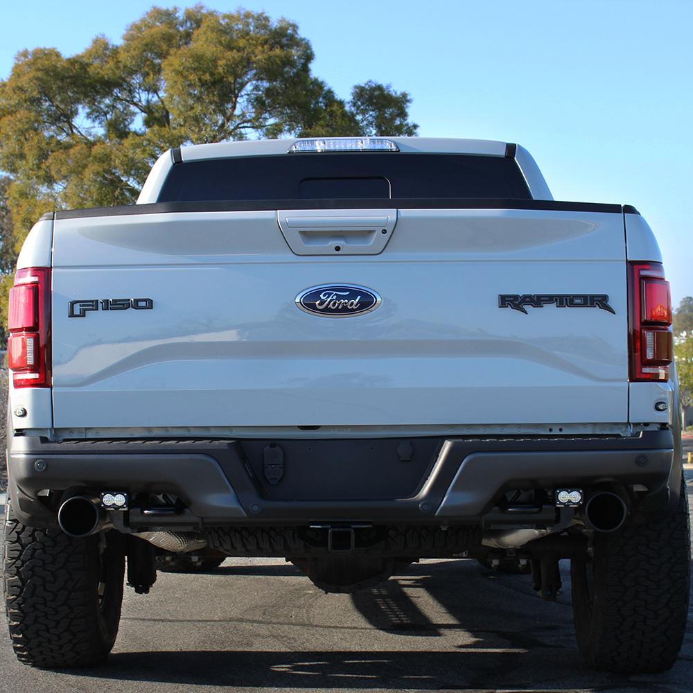 Baja Designs | Tail light | Raptor Reverse Light Kit 2017 Raptor S2 Series Baja Designs | 447558