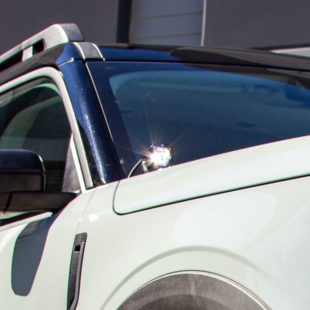 Baja Designs | LED Light Kit | Ford Bronco Sport A-Pillar Kit S1 Clear Baja Designs | 447688