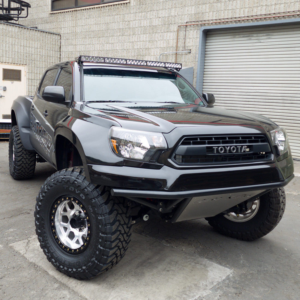 Baja Designs | LED Light Kit | Toyota OnX6+ Arc 50 Inch Light Bar Roof Kit 05-22 Tacoma Baja Designs | 448121