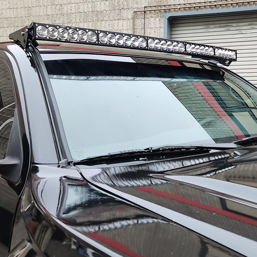 Baja Designs | LED Light Kit | Toyota OnX6+ Arc 50 Inch Light Bar Roof Kit 05-22 Tacoma Baja Designs | 448121