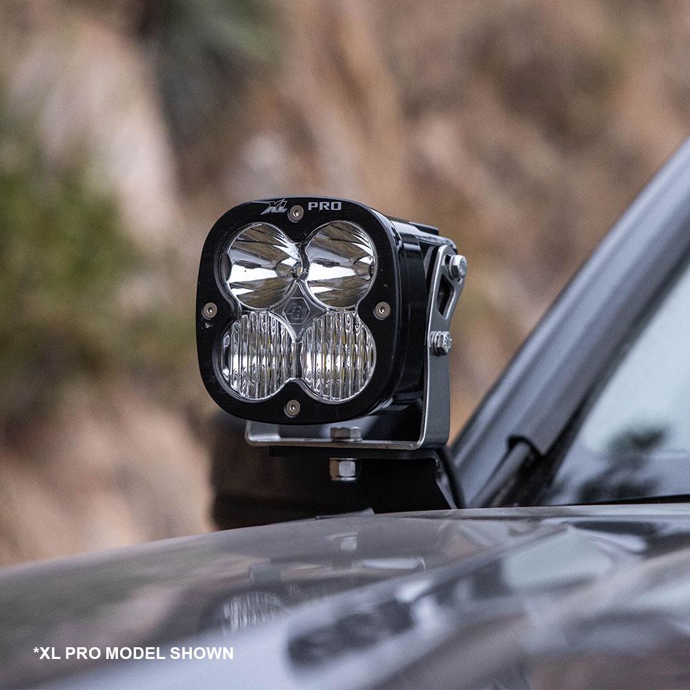 Baja Designs | LED Light Kit | 2024-On Toyota Tacoma XL Sport A-Pillar Kit Baja Designs | 448243