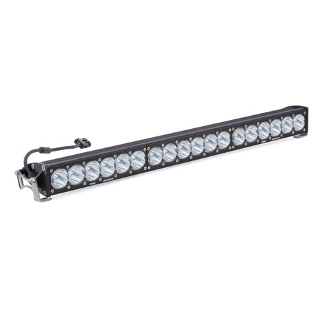 Baja Designs | LED Light Bars | 30 Inch LED Light Bar High Speed Spot Pattern OnX6 Series Baja Designs | 453001