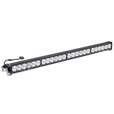 Baja Designs | LED Light Bars | 40 Inch LED Light Bar High Speed Spot Pattern OnX6 Series Baja Designs | 454001